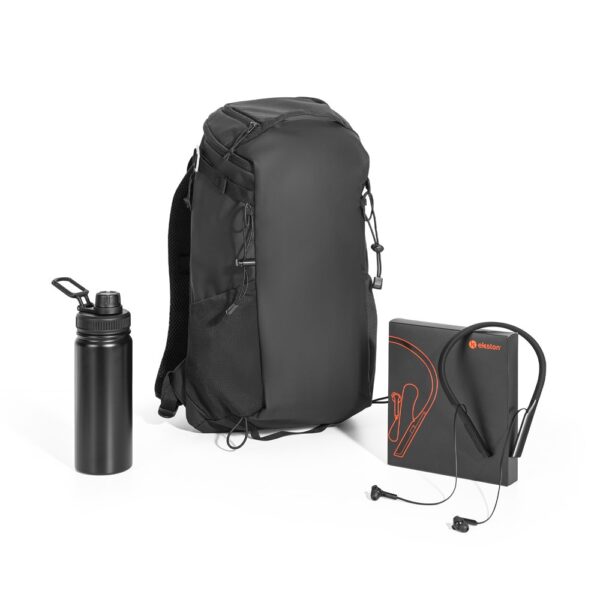 KIT ADVENTURE. Adventure Kit je vhodný pre tých, ktorí radi cestujú