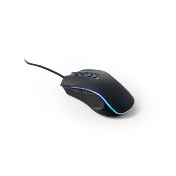 THORNE MOUSE RGB. ABS herná myš