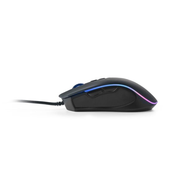 THORNE MOUSE RGB. ABS herná myš